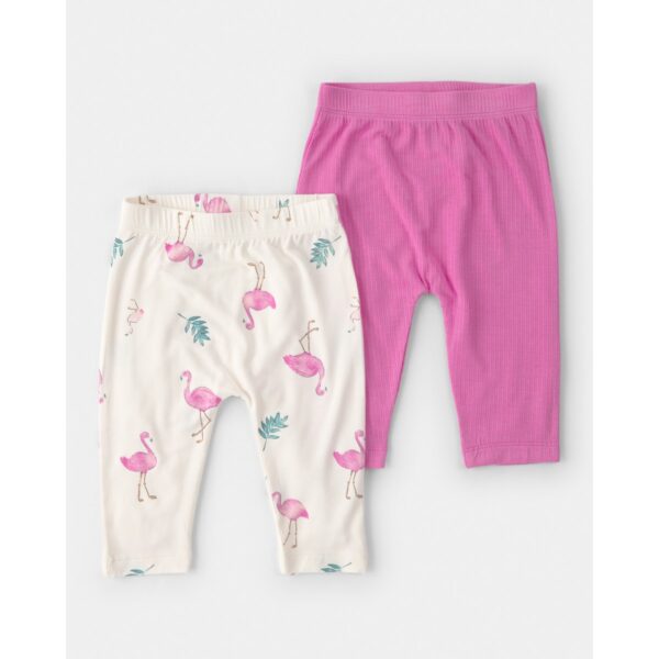 PANTALON X2 NINA 1U862410 12M