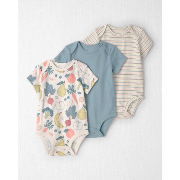 BODY X3 M/C NINO 1U912310 12M
