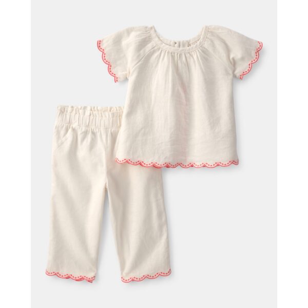 CONUNTO NINA 1U925410 12M