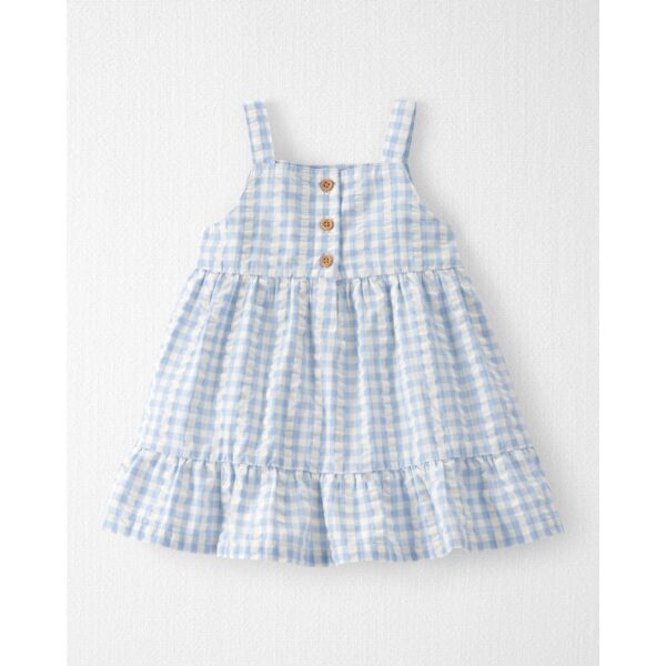 VESTIDO NINA 1U935410 12M