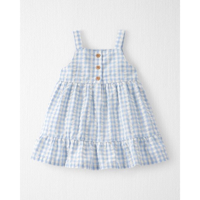 VESTIDO NINA 1U935410 12M