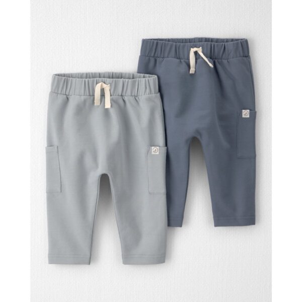 PANTALON X2 NINO 1U940310 12M