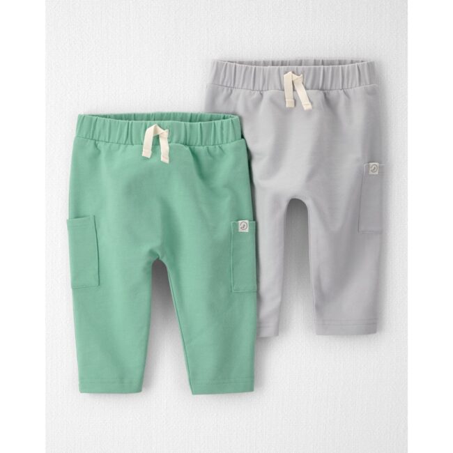PANTALON X2 NEUTRO 1U940410 12M