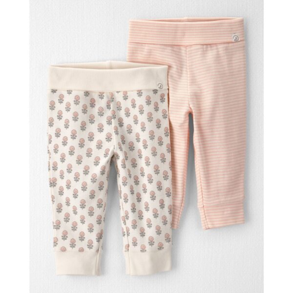 PANTALON X2 NINA 1U940510 12M