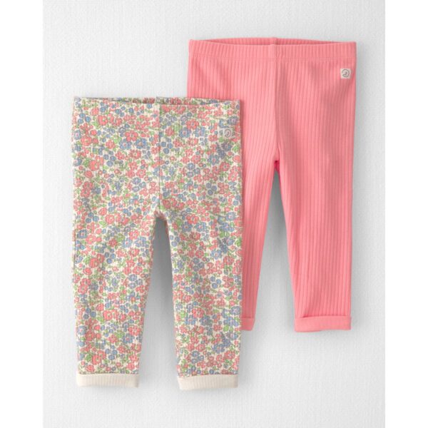 PANTALON X2 NINA 1U940610 12M