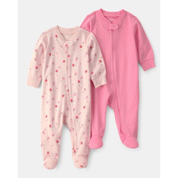 MAMELUCO X2 NINA 1U957010 3M