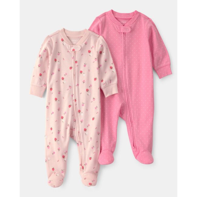 MAMELUCO X2 NINA 1U957010 3M