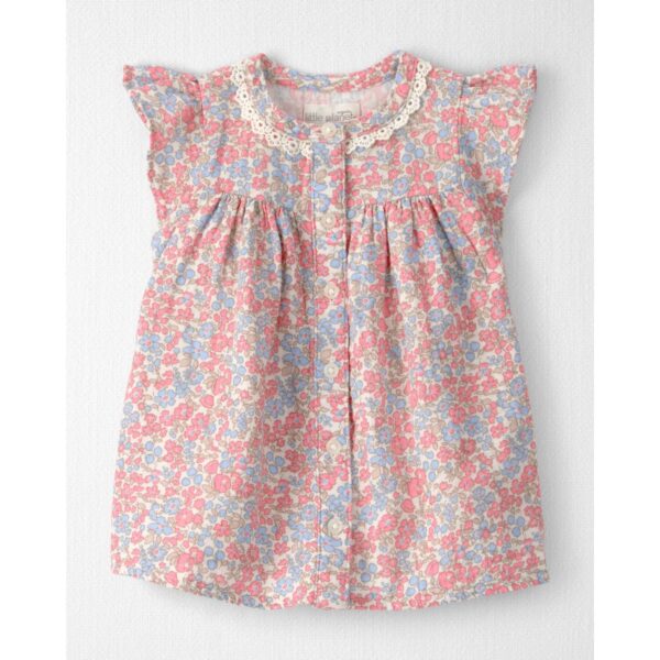 VESTIDO NINA 1V052910 12M