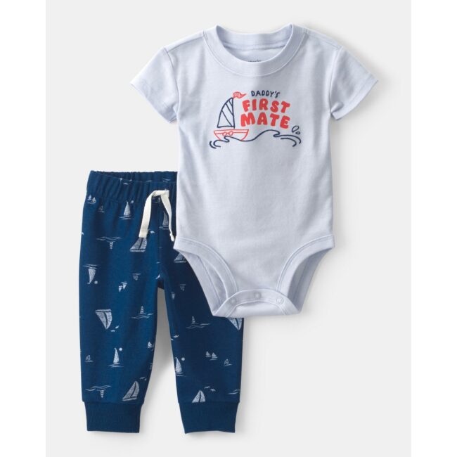 CONJUNTO NINO 1V070210 12M