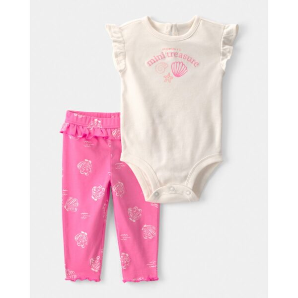CONJUNTO NINA 1V070410 12M
