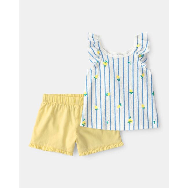 PIJAMA X2 NINA 1V071010 12M