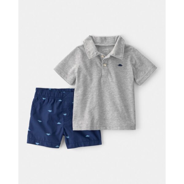 PIJAMA X2 NINO 1V071310 12M
