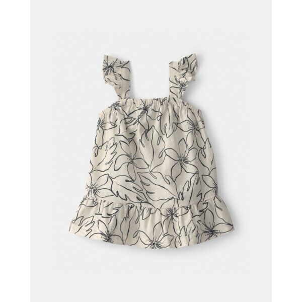 VESTIDO NINA 1V226610 12M