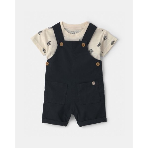 CONJUNTO NINO 1V227510 12M
