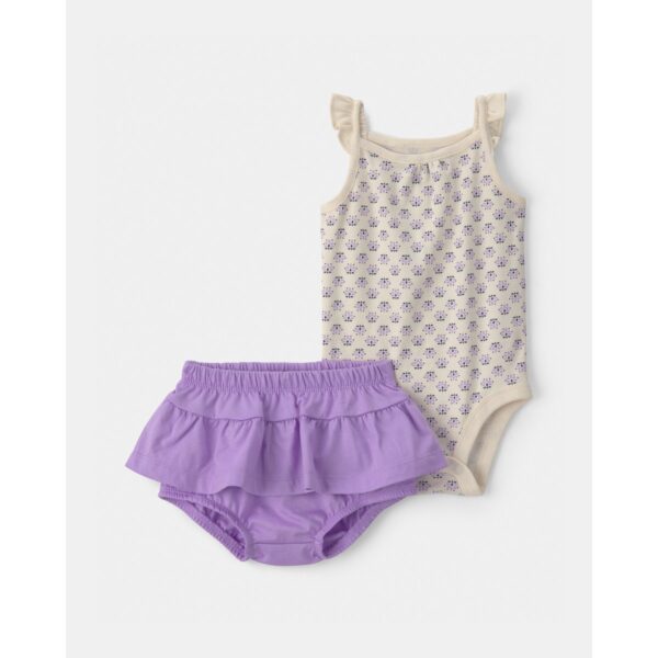 CONJUNTO NINA 1V238110 12M