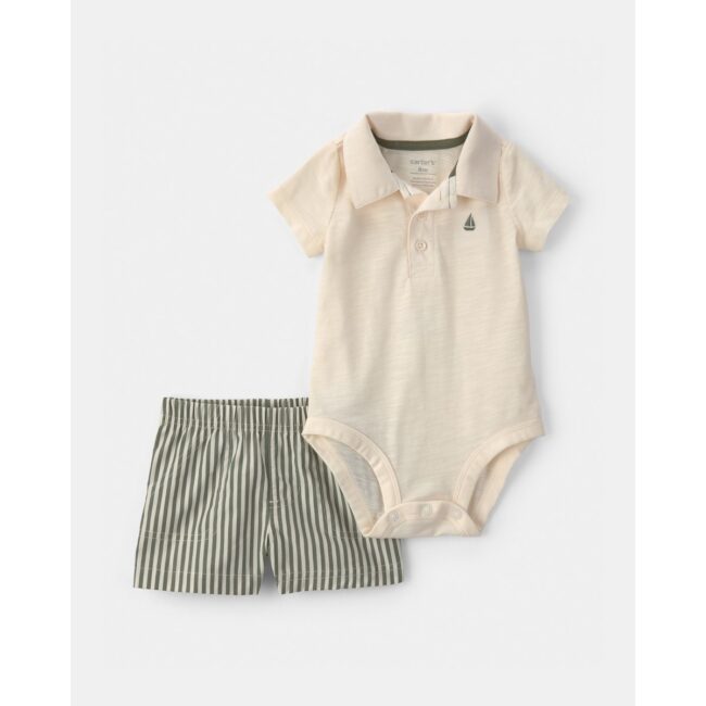 CONJUNTO NINO 1V238810 12M