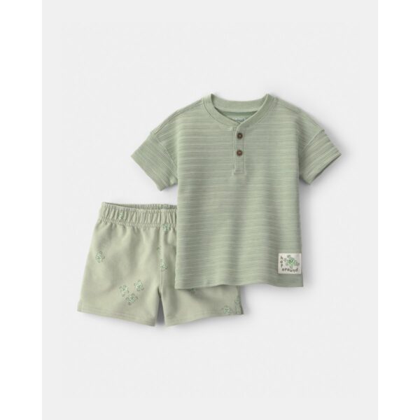 PIJAMA NINO 1V265210 12M