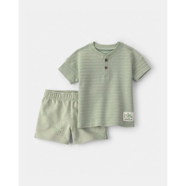 PIJAMA NINO 1V265210 12M
