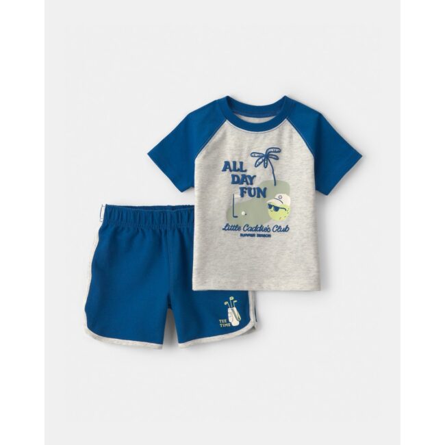 CONJUNTO NINO 1V265710 12M