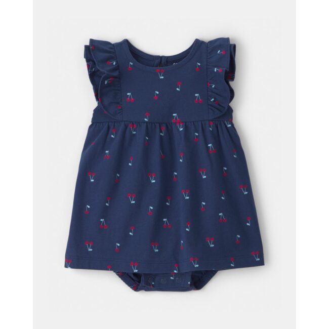 VESTIDO NINA 1V314910 12M