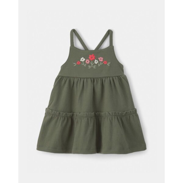VESTIDO NINA 1V317010 12M
