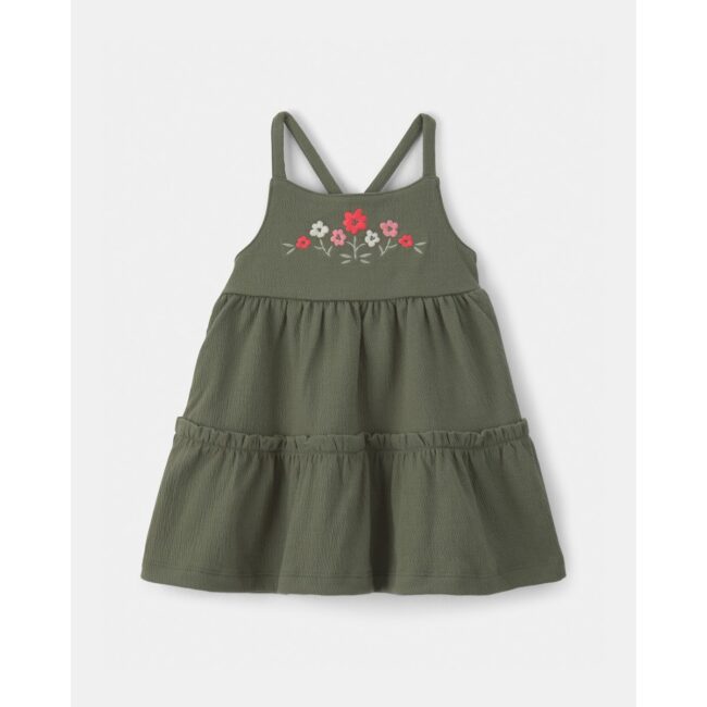VESTIDO NINA 1V317010 12M
