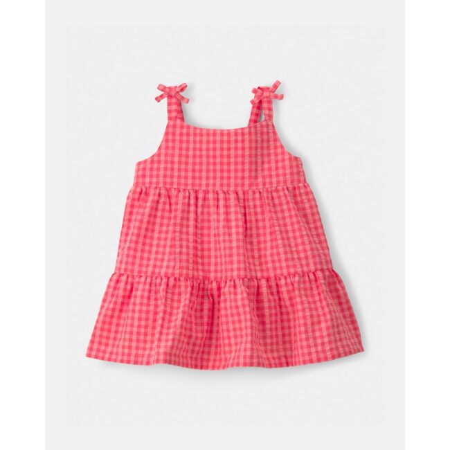 VESTIDO NINA 1V318810 12M