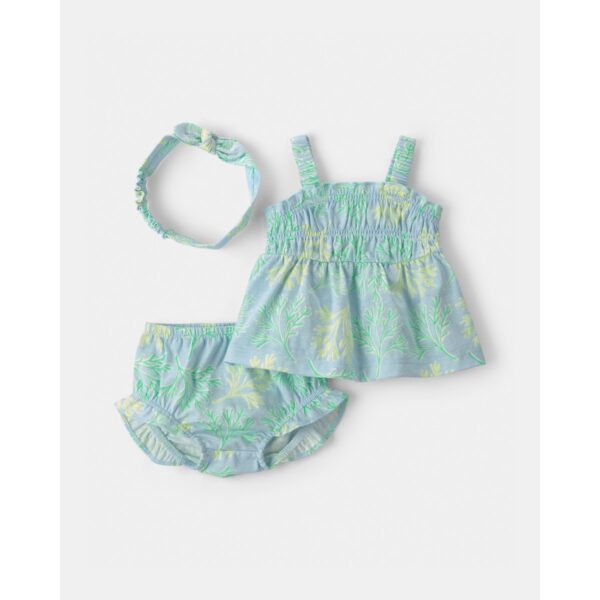 CONJUNTO NINA 1V320410 12M