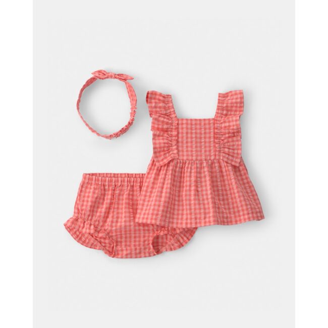 CONJUNTO NINA 1V325910 12M