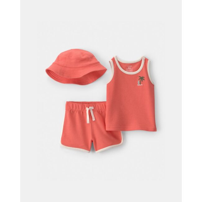 CONJUNTO NINO 1V326010 12M
