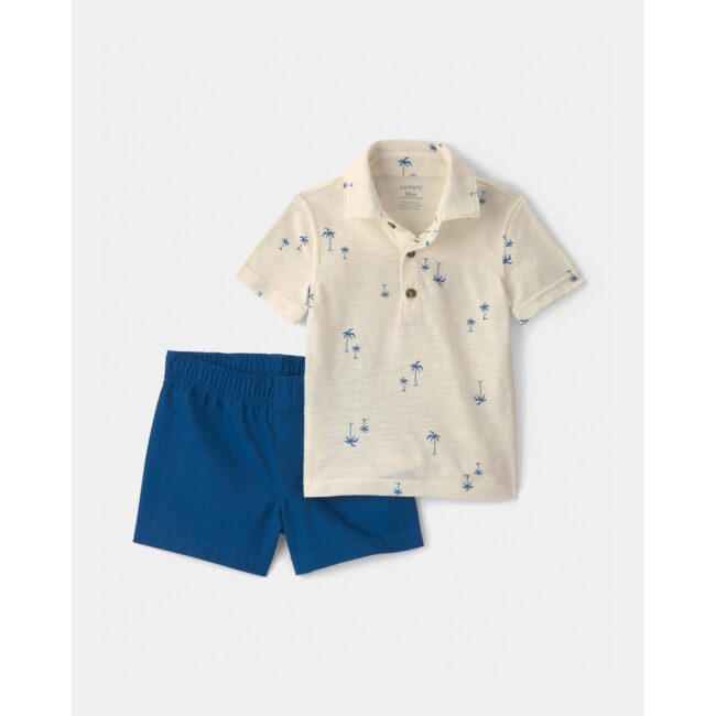 CONJUNTO NINO 1V331410 12M