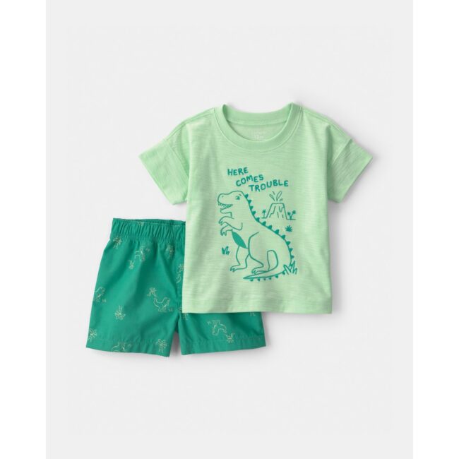 CONJUNTO NINO 1V331510 12M