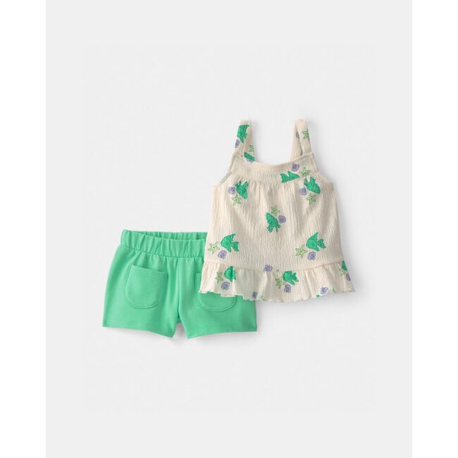 CONJUNTO NINA 1V339610 12M