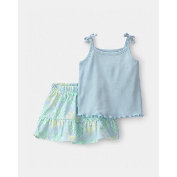 CONJUNTO NINA 1V339910 12M