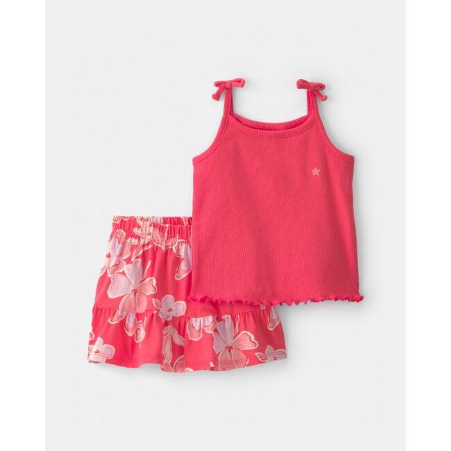 CONJUNTO NINA 1V340110 12M