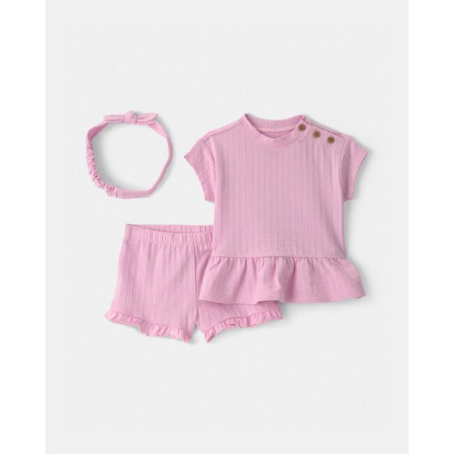 CONJUNTO NINA 1V477910 12M