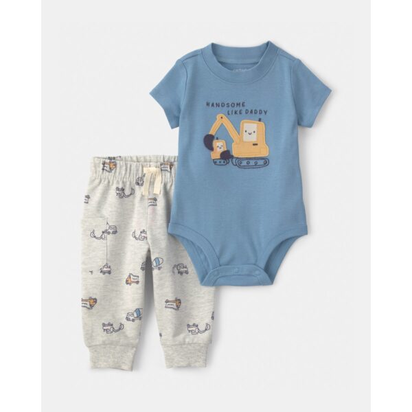 CONJUNTO NINO 1V479310 12M
