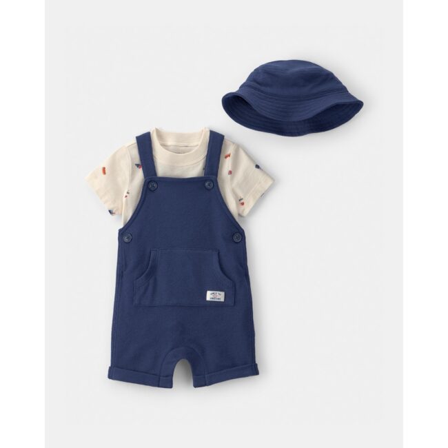 CONJUNTO NINO 1V479410 12M