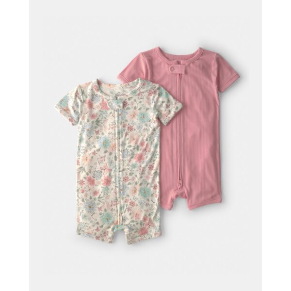 PIJAMA X2 NINA 1V489110 12M