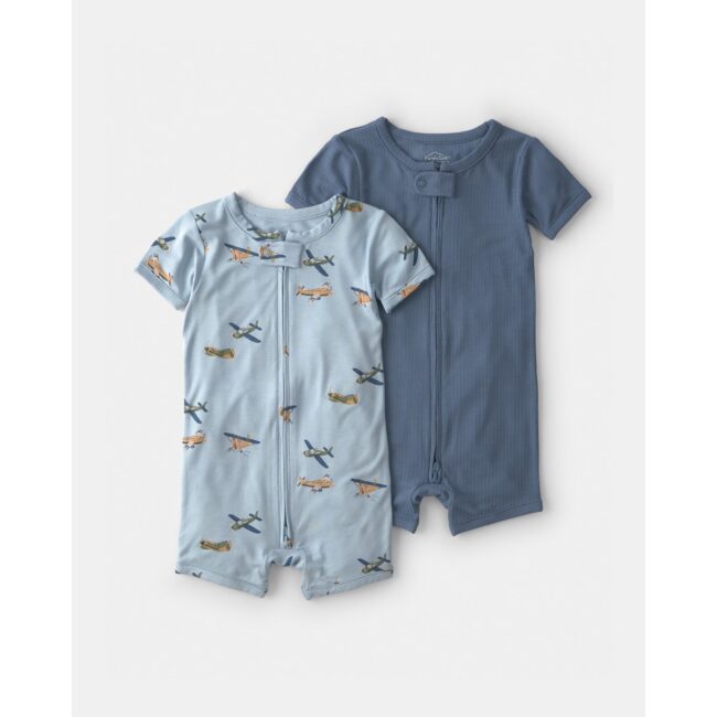 PIJAMA X2 NINO 1V489210 12M