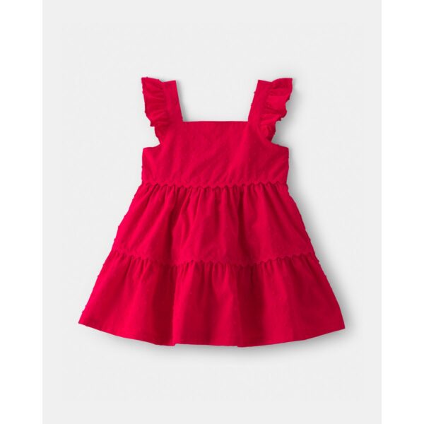 VESTIDO NINA 1V649910 12M