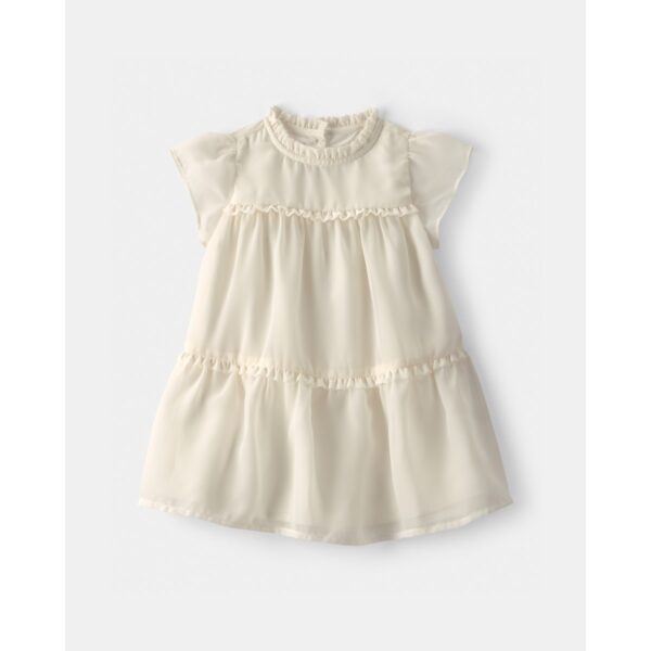 VESTIDO NINA 1V650010 12M