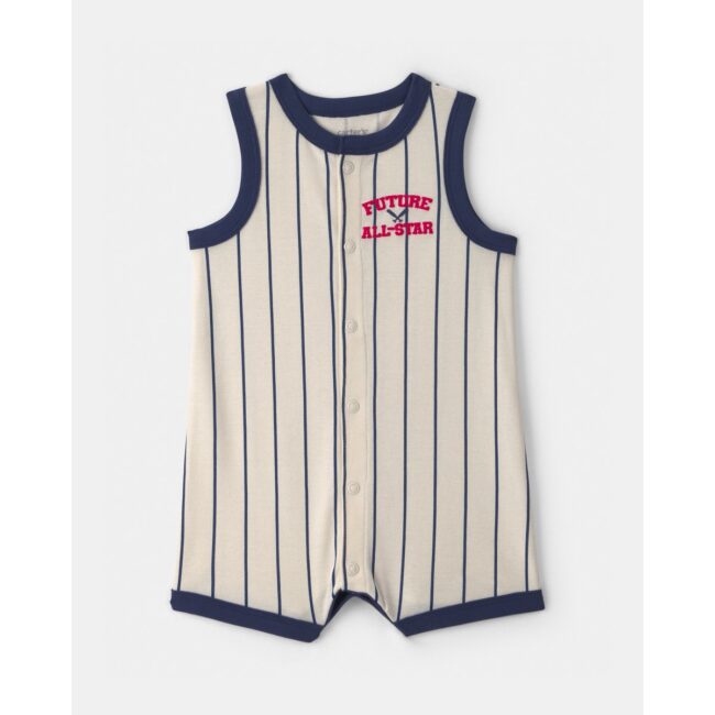 ENTERIZO NINO 1V660210 12M