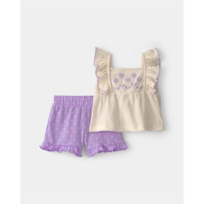CONJUNTO NINA 1V696210 12M