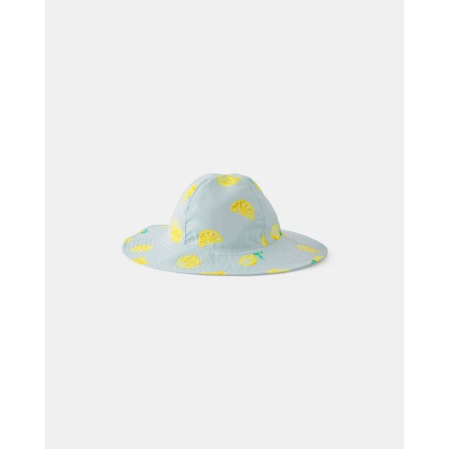 SOMBRERO DE SOL NINA 2U518710 2T-4T