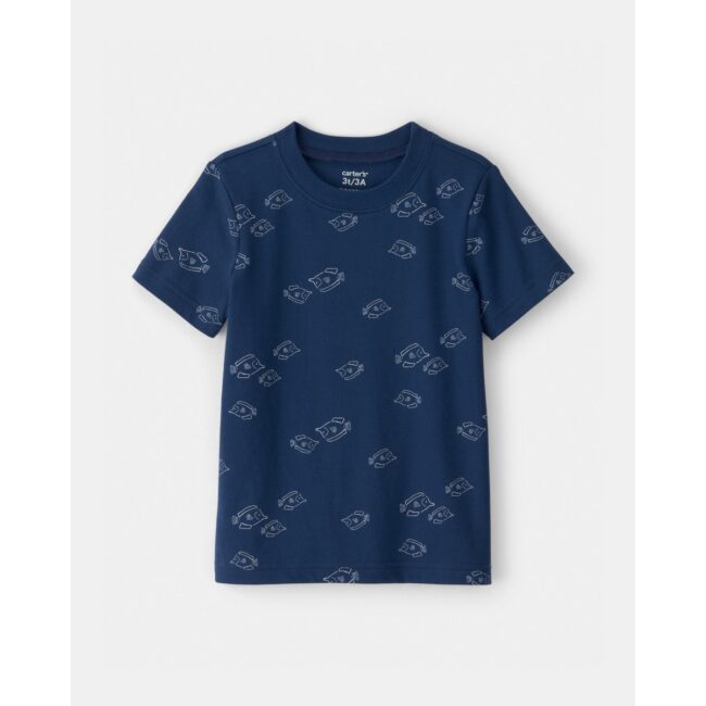 POLERA M/C NINO 2U523410 2T