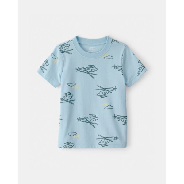 POLERA NINO 2U523810 2T