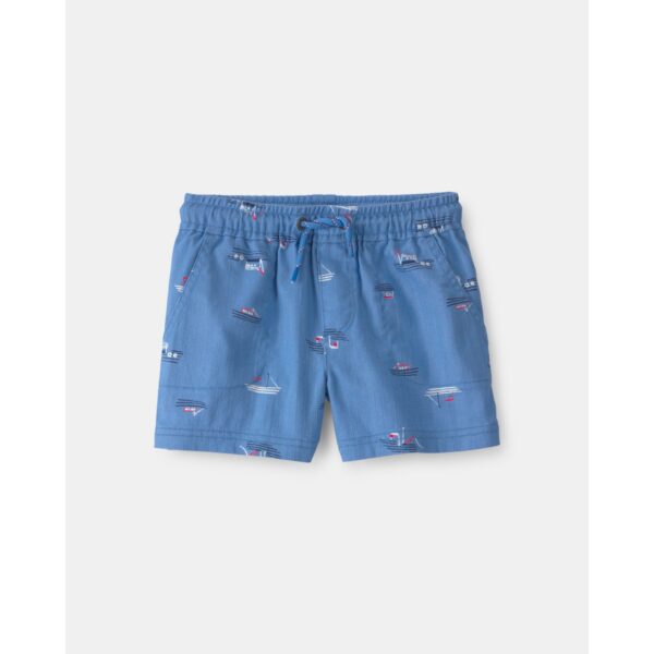 SHORT NINO 2U524610 2T