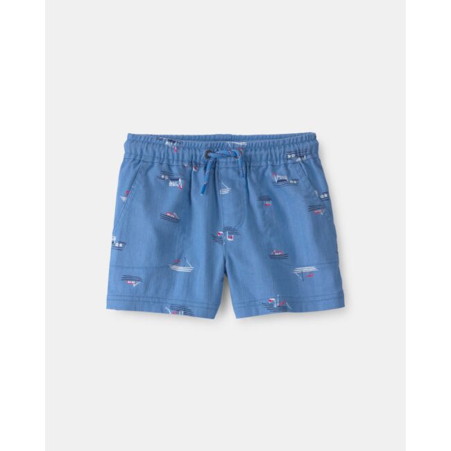 SHORT NINO 2U524610 2T