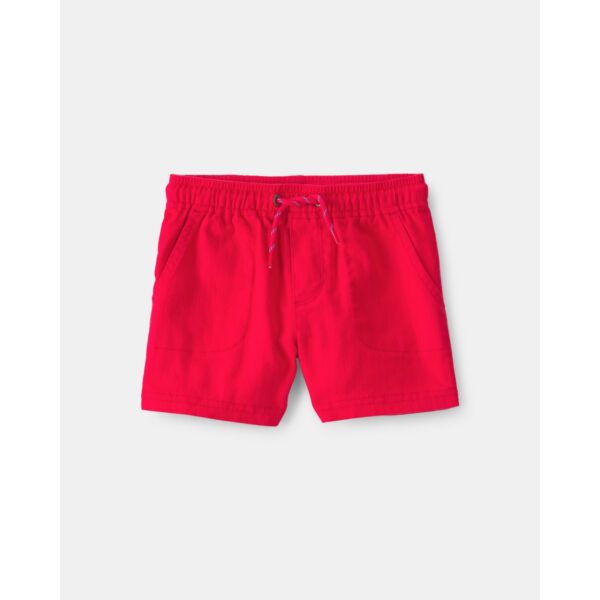 SHORT NINO 2U524710 2T